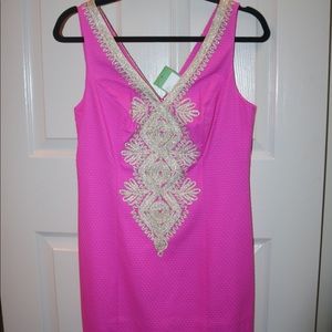 NWT Lilly Pulitzer Shift Dress